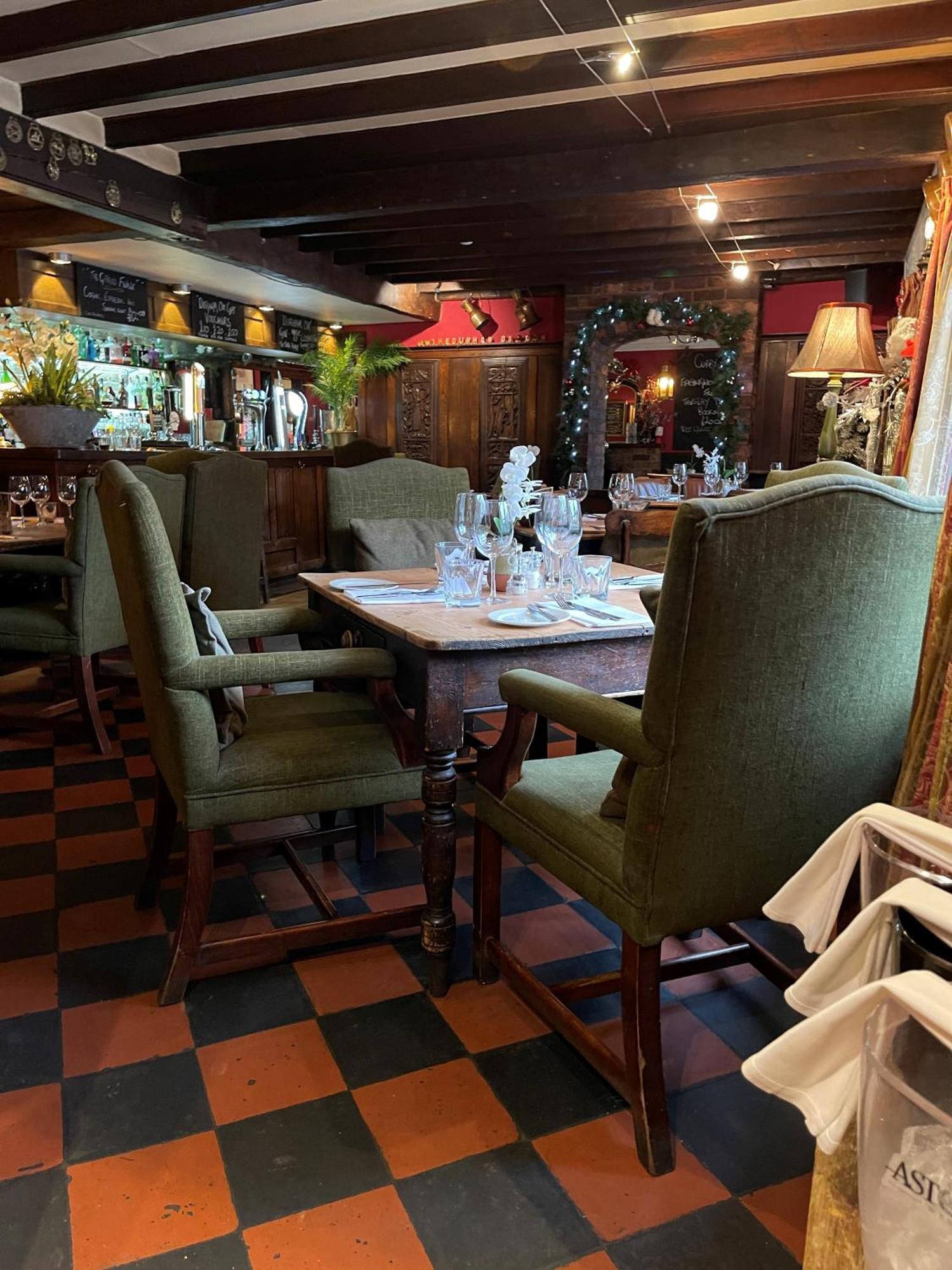 The Durham Ox Hotel Crayke Exterior photo