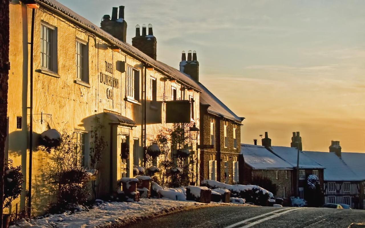 The Durham Ox Hotel Crayke Exterior photo